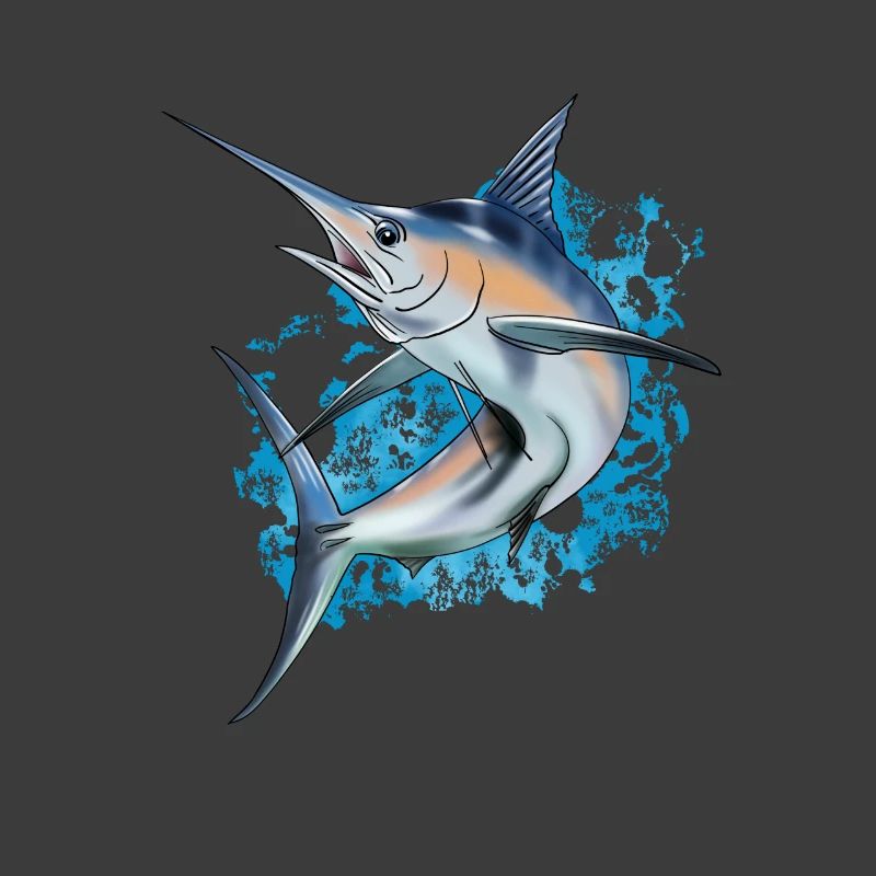 Speerfisch