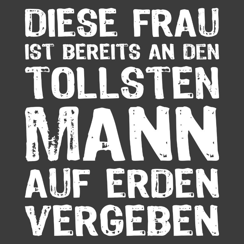 Tollster Mann