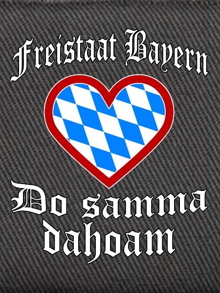 Do samma dahoam