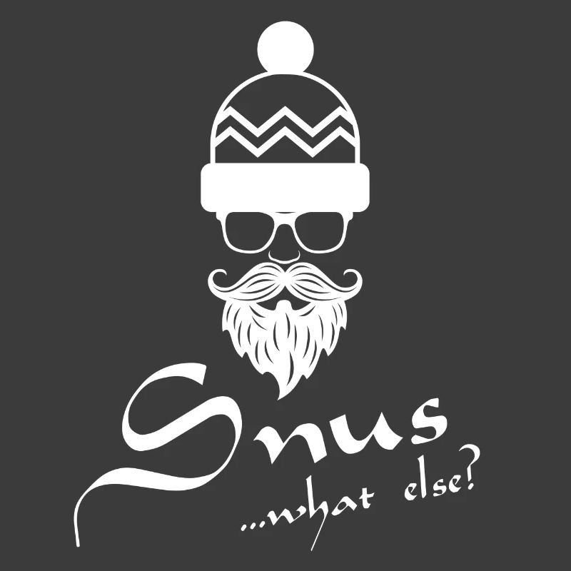 Snus what else ...?