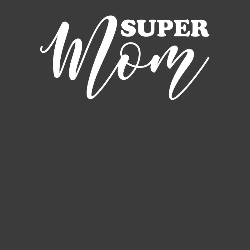 Super Mom