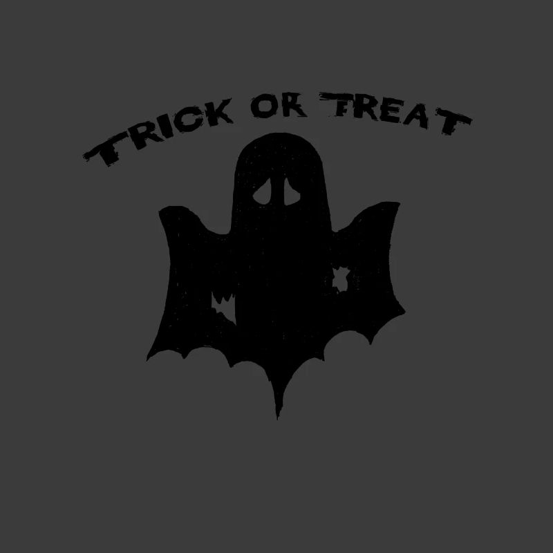 trick or treat Süßes oder Saueres Halloween