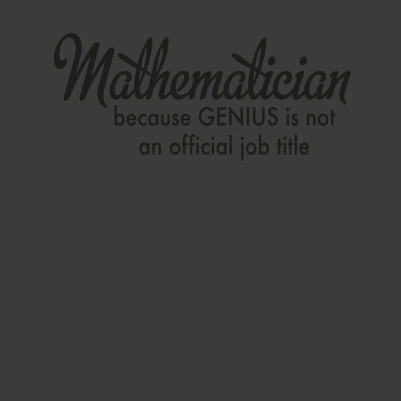 Mathématiques
