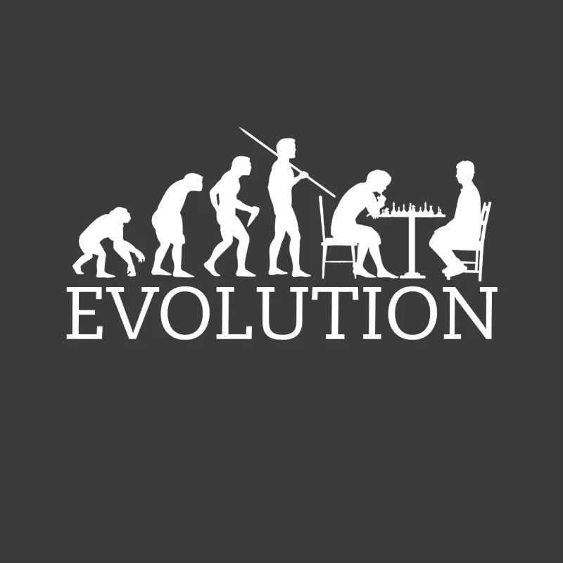 Chess - Evolution