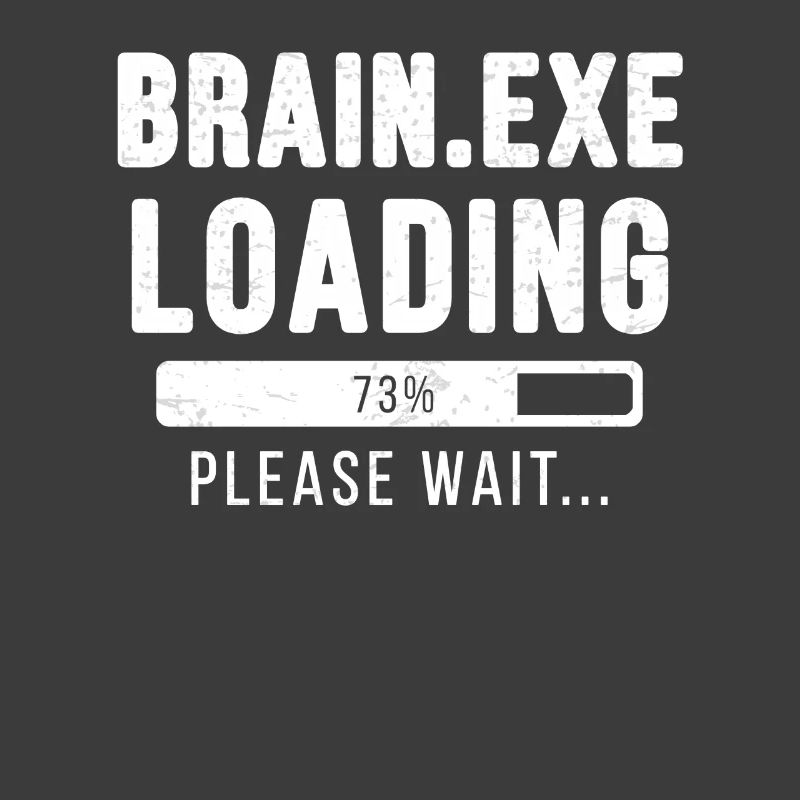 Brain exe loading ... please wait! | Brain exe