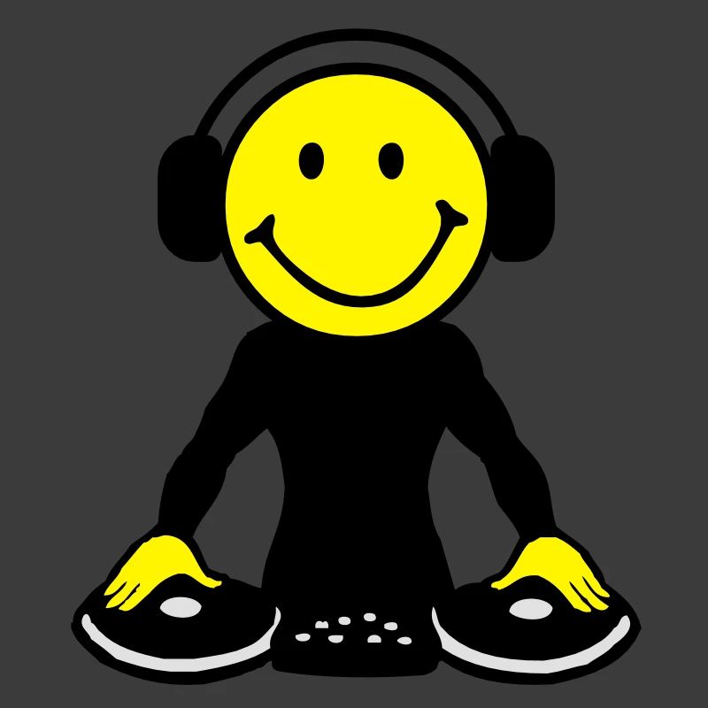 DJ
