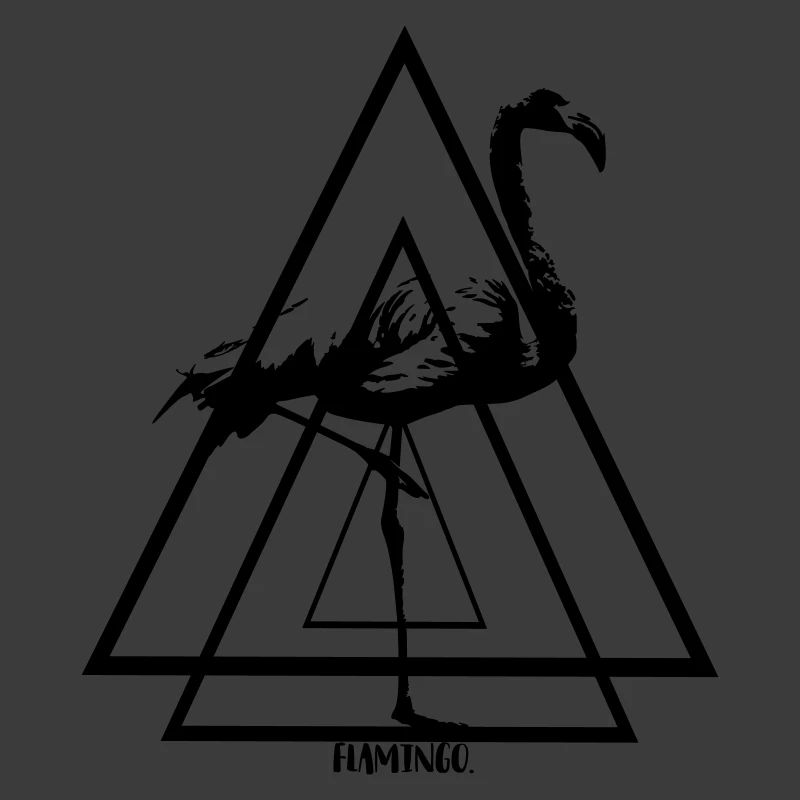 Flamingo.