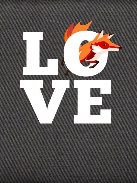 Fuchs Love Fox