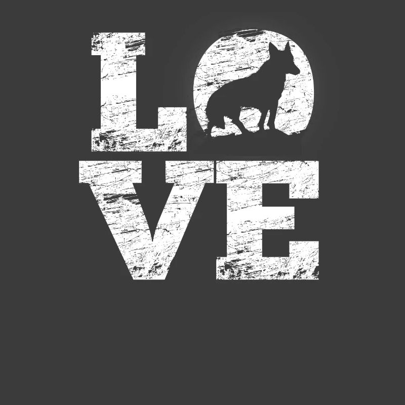 Fuchs Love Fox
