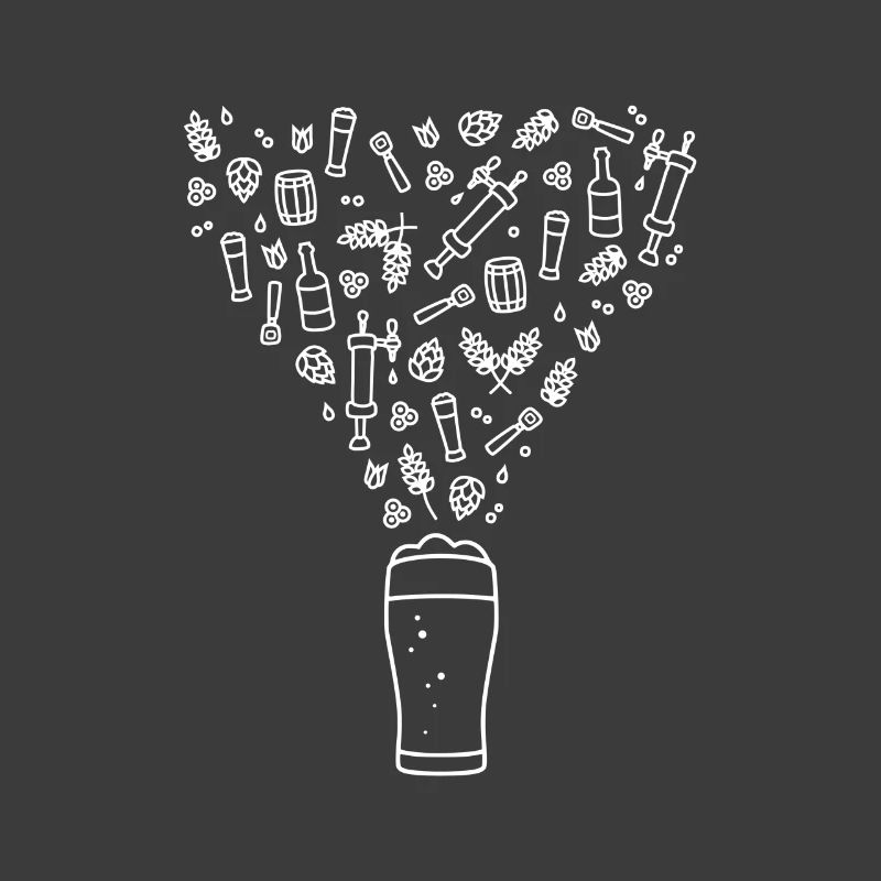 Bier Universum