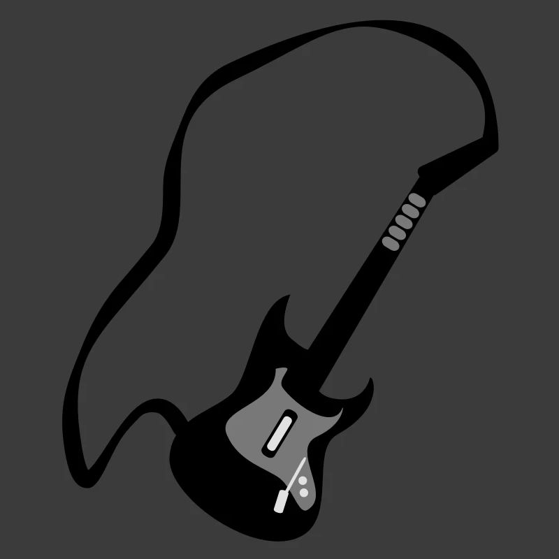 E-Gitarre