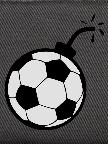 Fußball Bombe soccer1