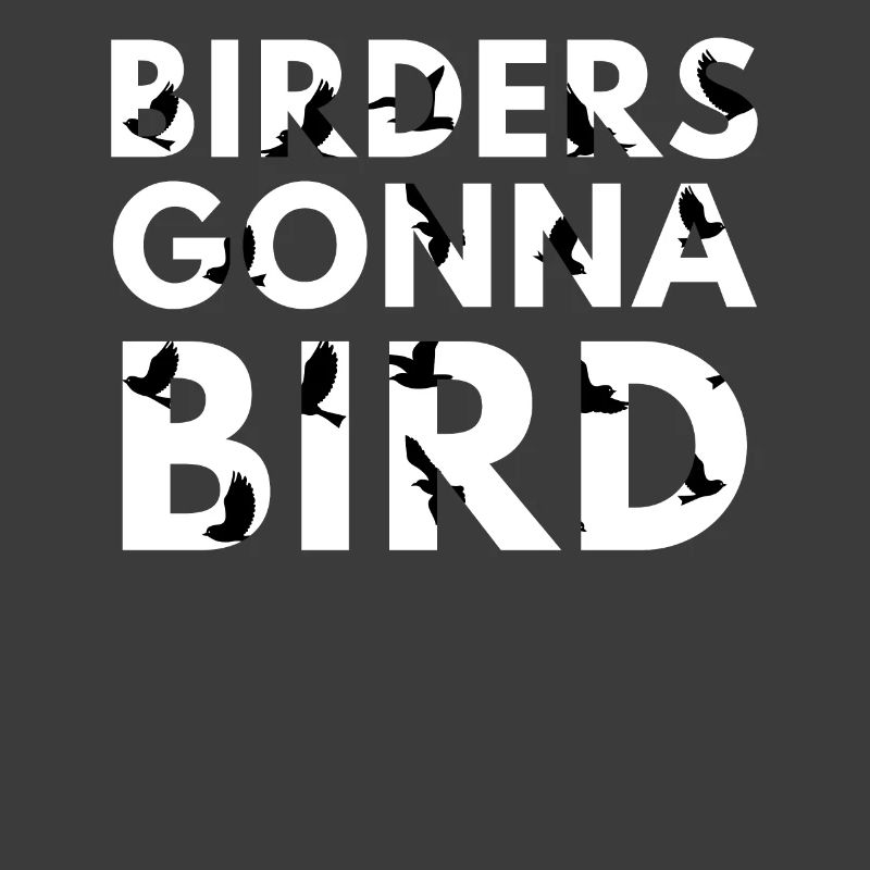 Birdwatching - Birdwatching - Birds - Birding