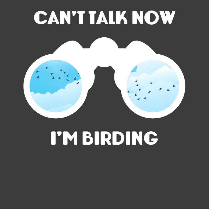 Birdwatching - Birdwatching - Birds - Birding