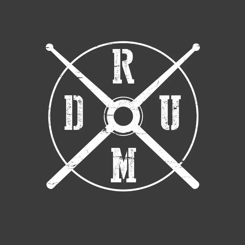 Drummer Drummer Drums Gift