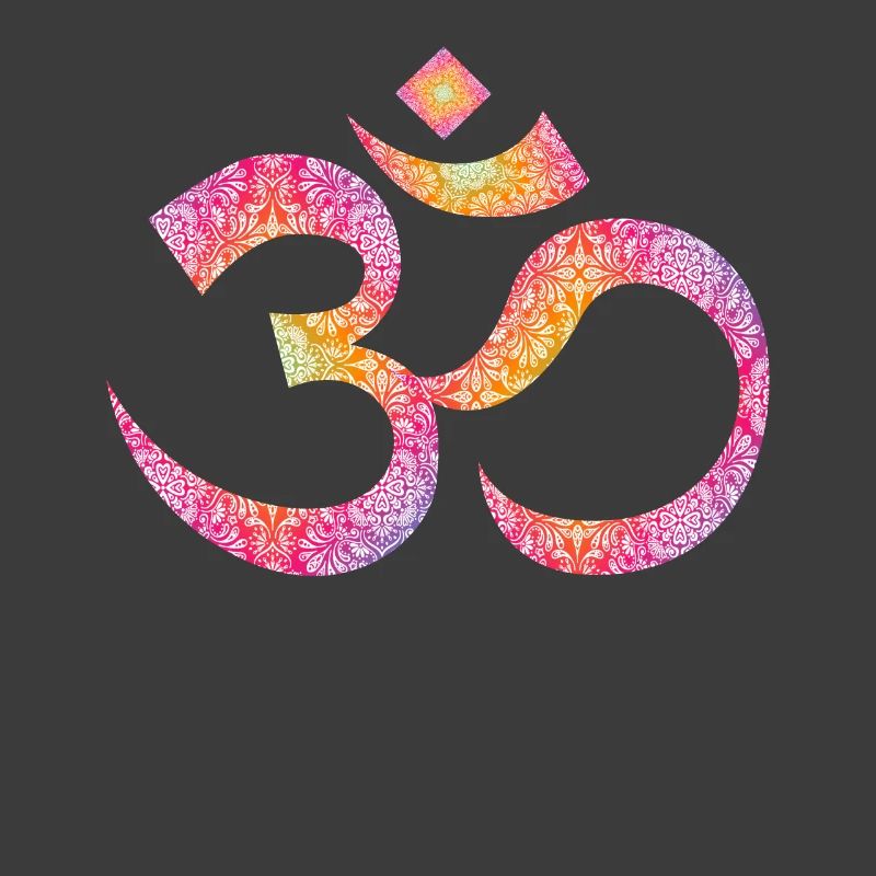 Om mandala