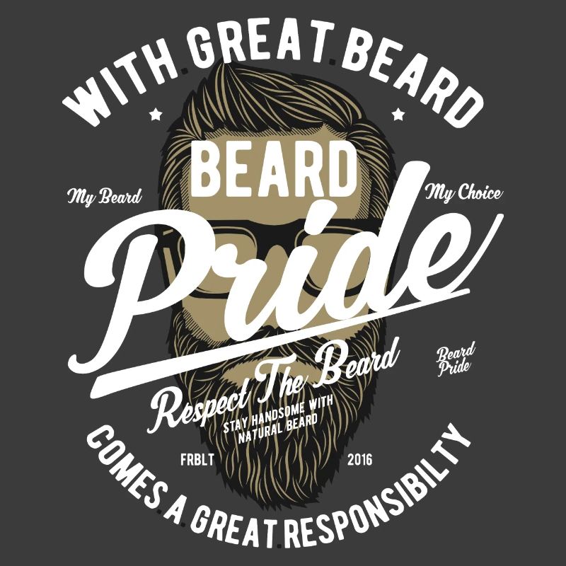 Beard Pride 2