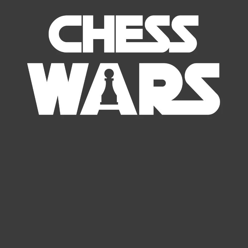 Chess - Chess player - Chess set - Gift
