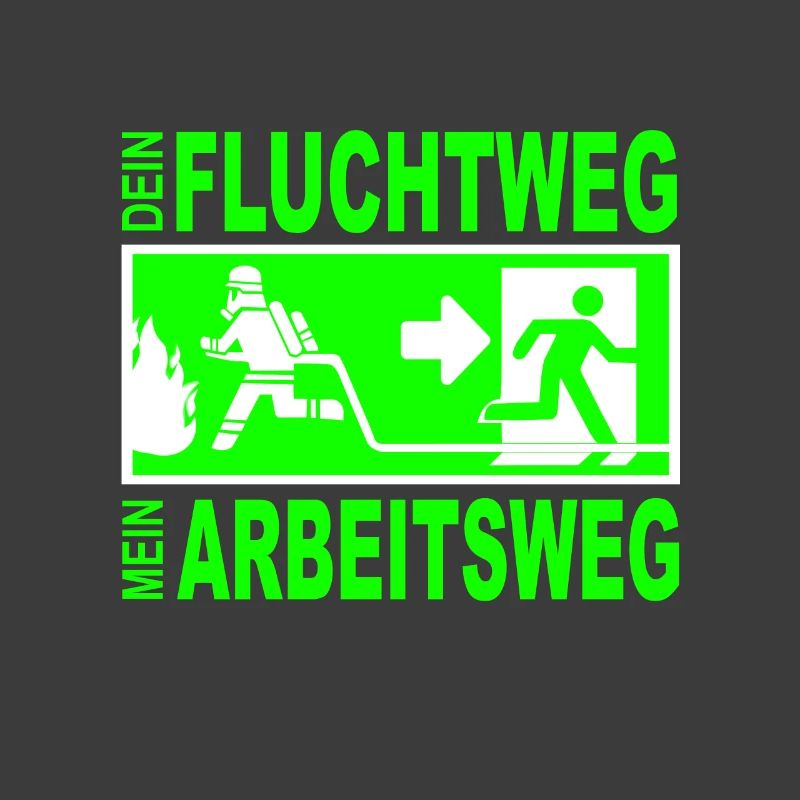 Escape Fire Department Fire Emergency Exit Fire Gift