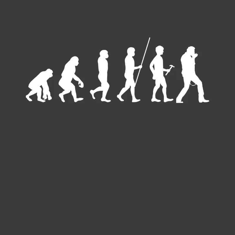 Harmonica - Harmonica Player - Evolution