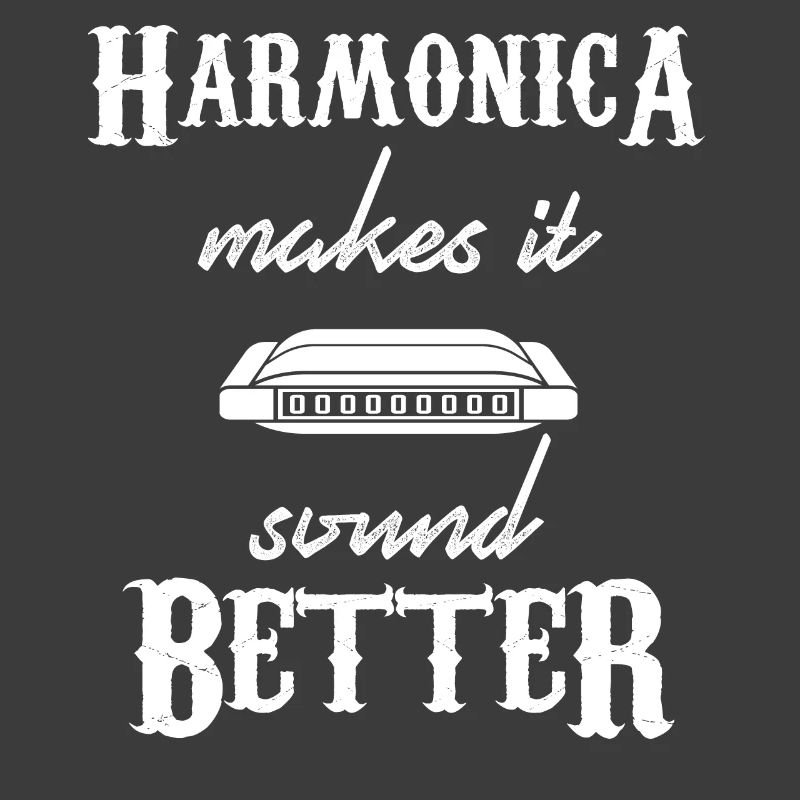 Harmonica - Harmonica - Harmonica