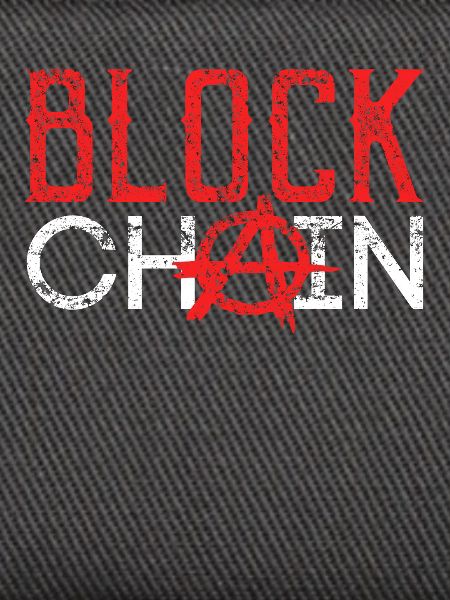 Blockchain Technology Crypto
