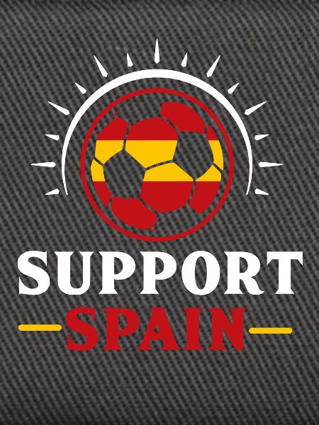 Fussball Spanien