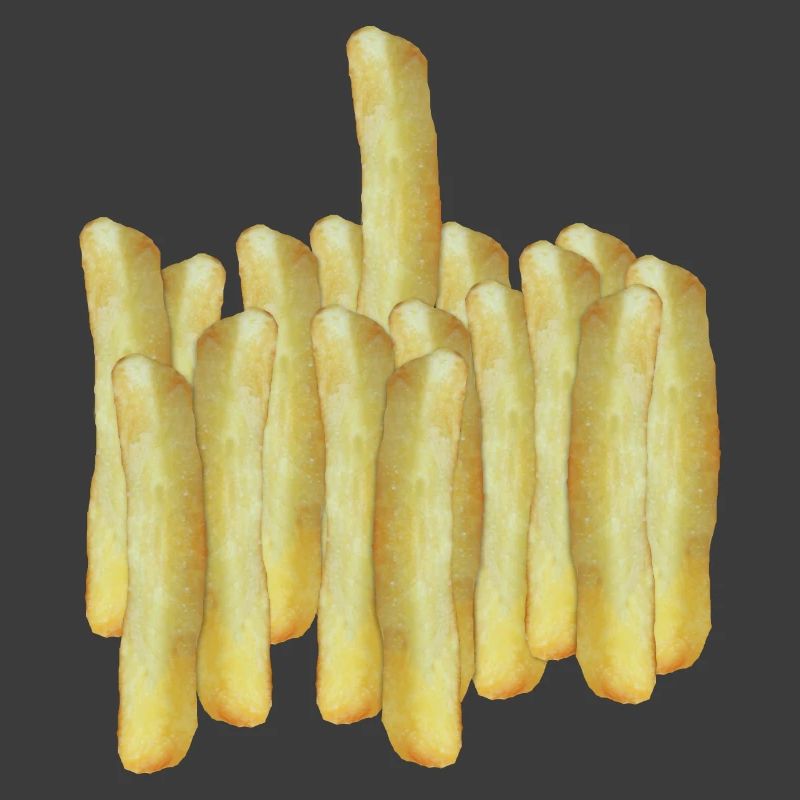 Pommes One