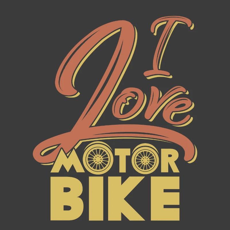 Motorcycle saying Chopper Cruiser exit