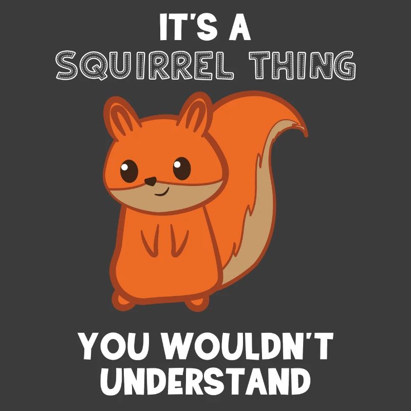 Squirrel - squirrel fan - squirrel