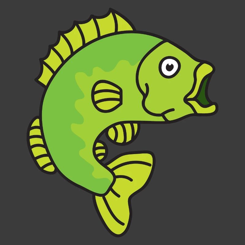 Barsch Fische