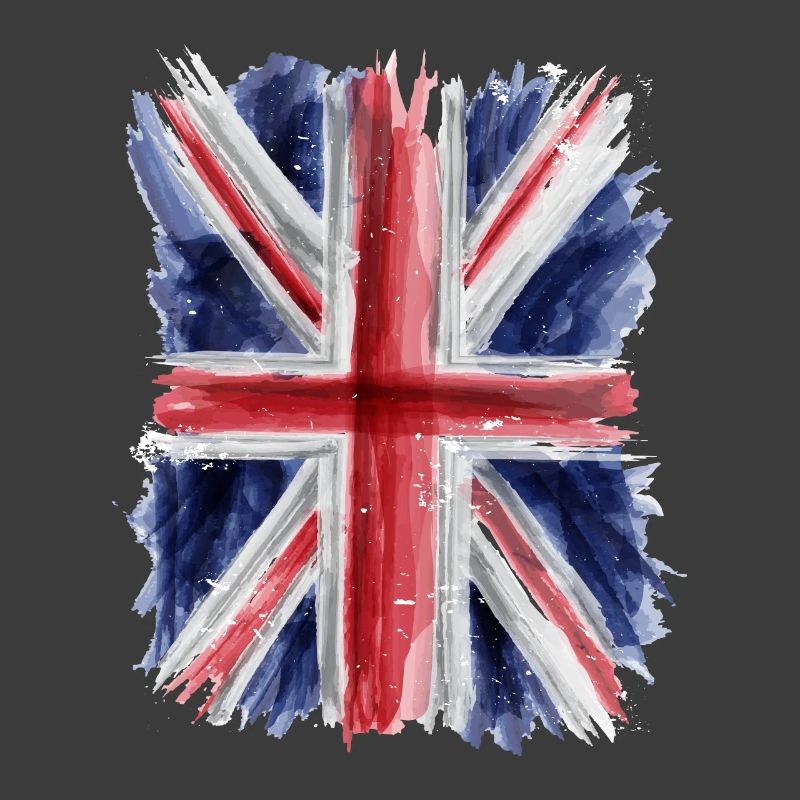 Drapeau britannique