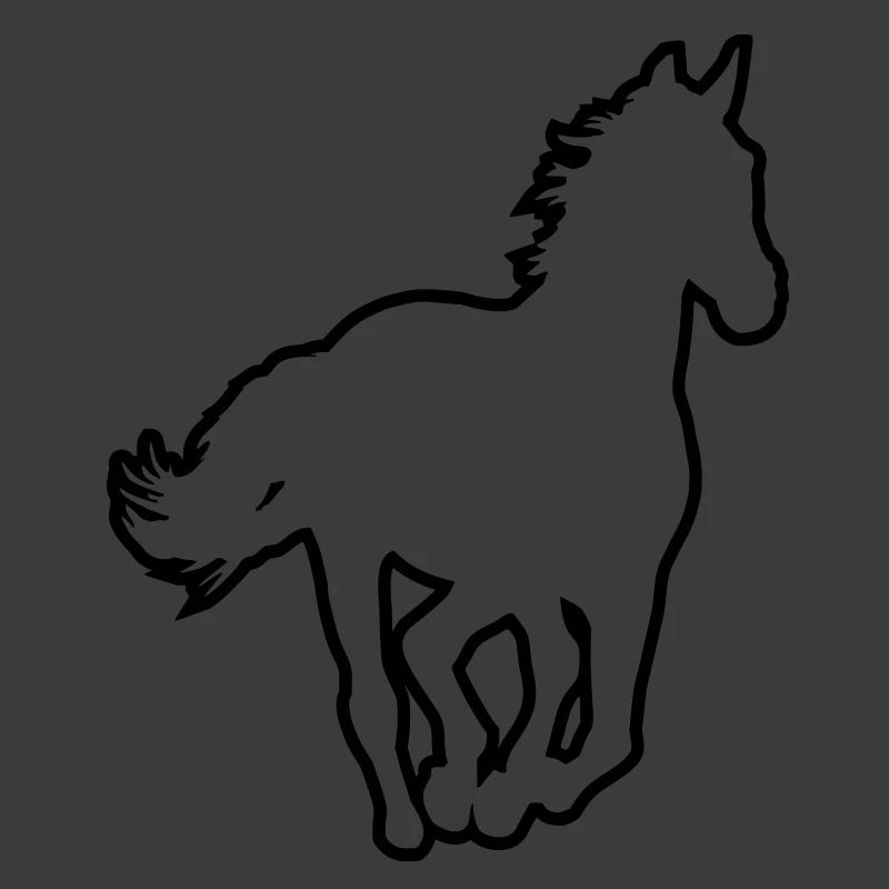 Pferd