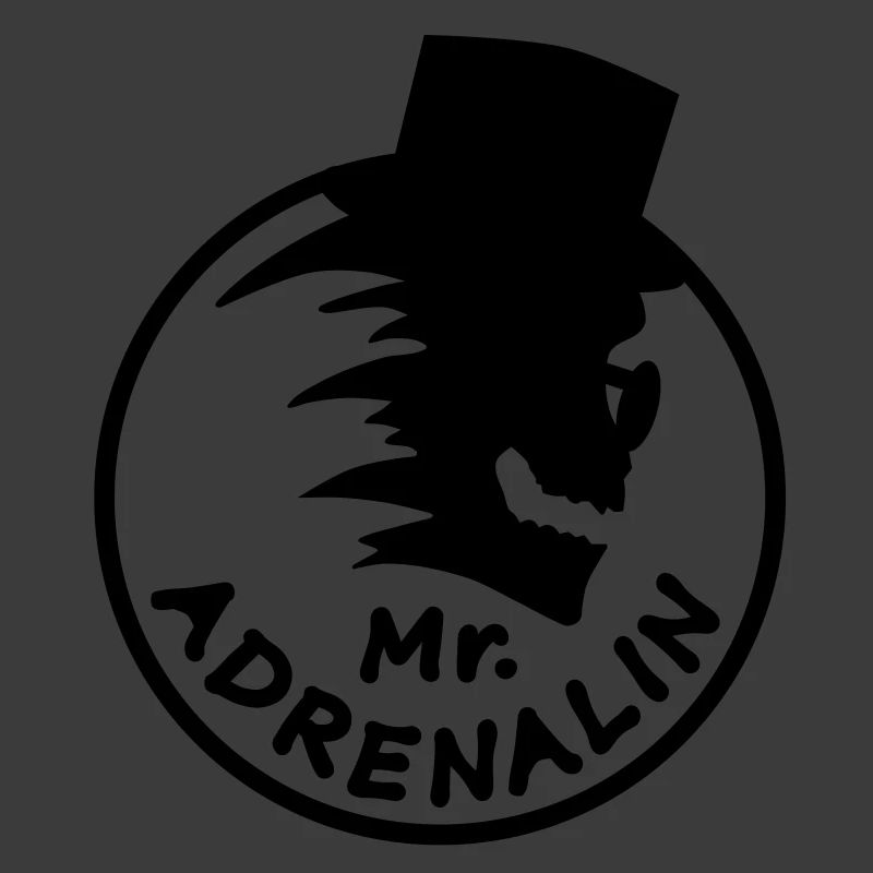 Mr. Adrenalin