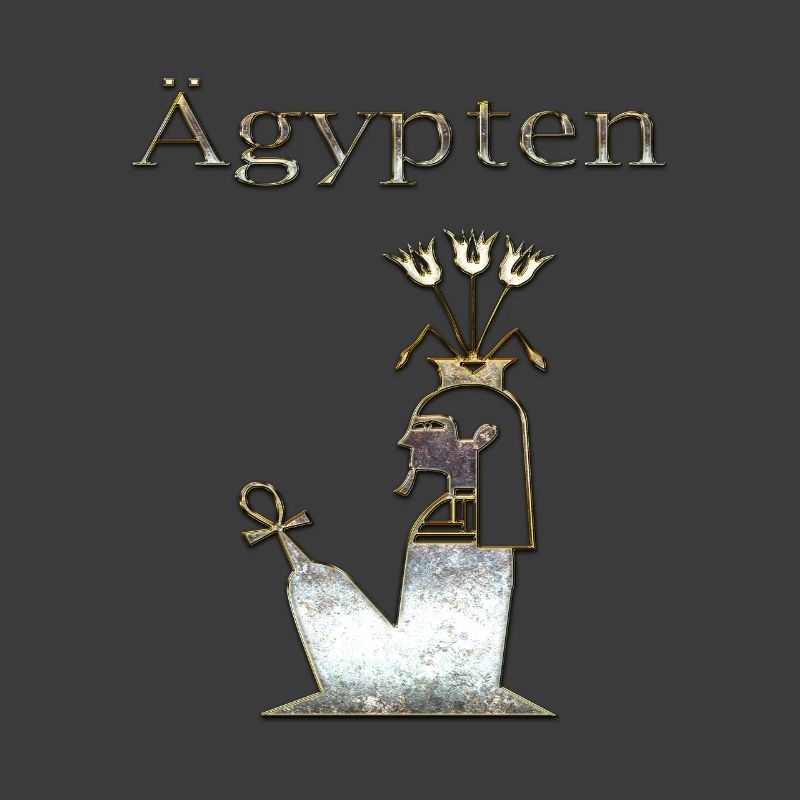 Ägypten 71