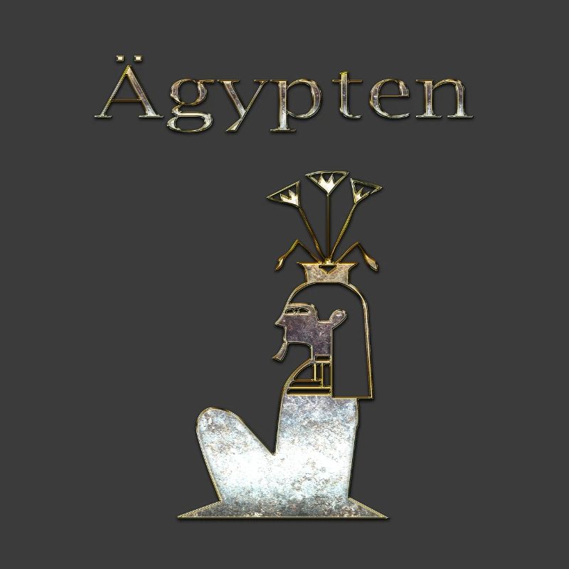 Ägypten 73