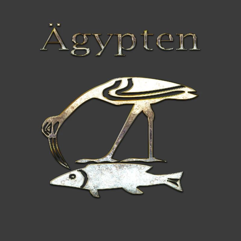 Ägypten 85