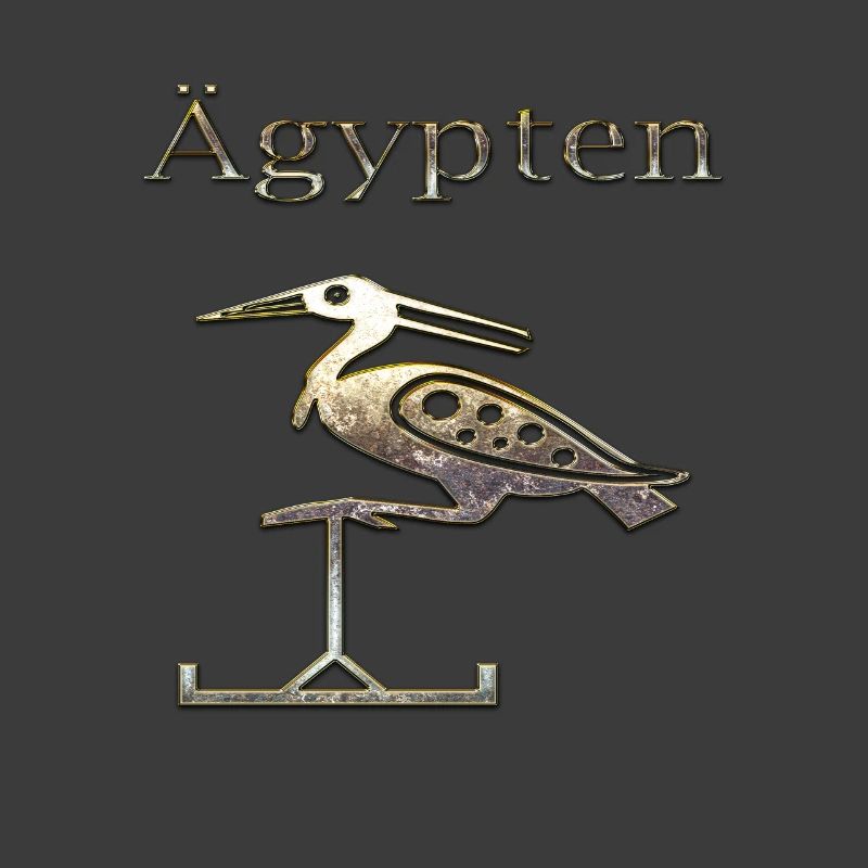 Ägypten 84