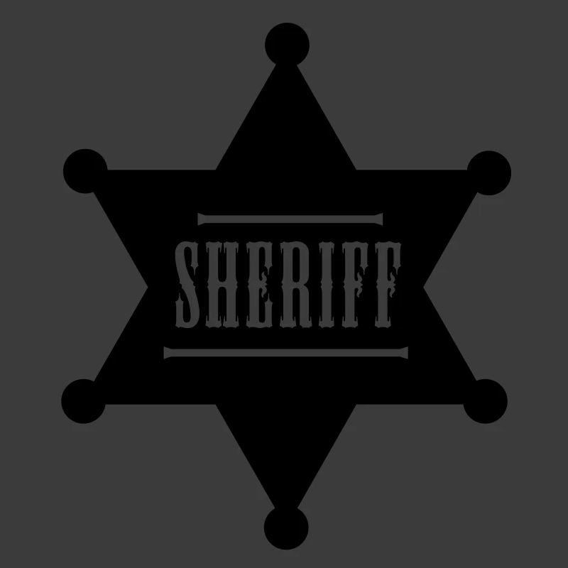 sheriff Chef