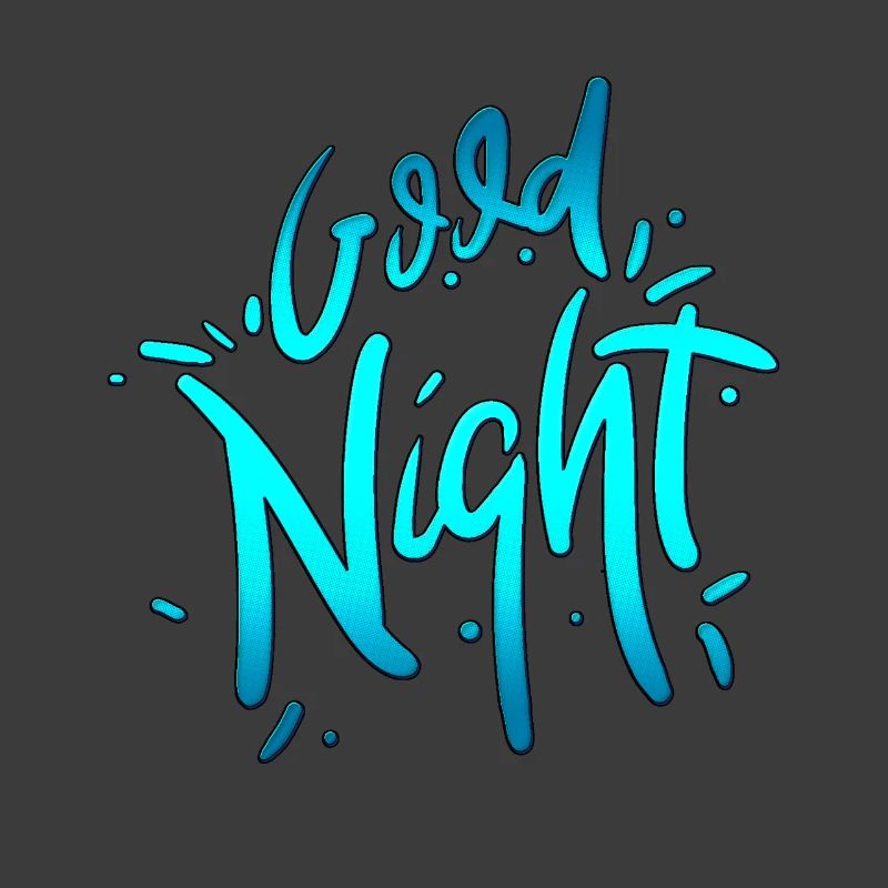 Good Night
