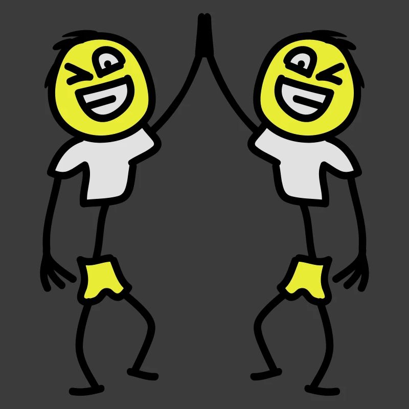 Two Friends