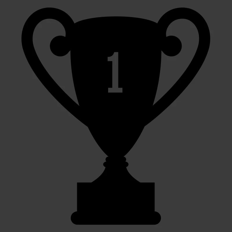 trophy Trophäe preis