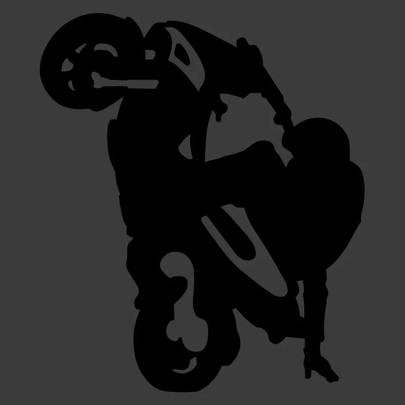 stunt roller