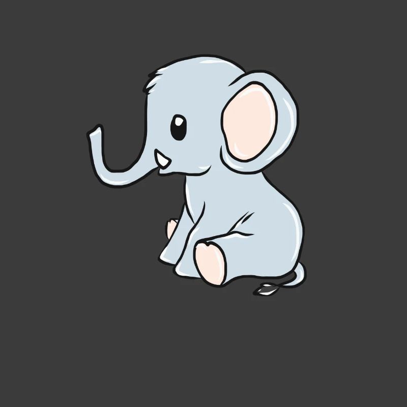 éléphant