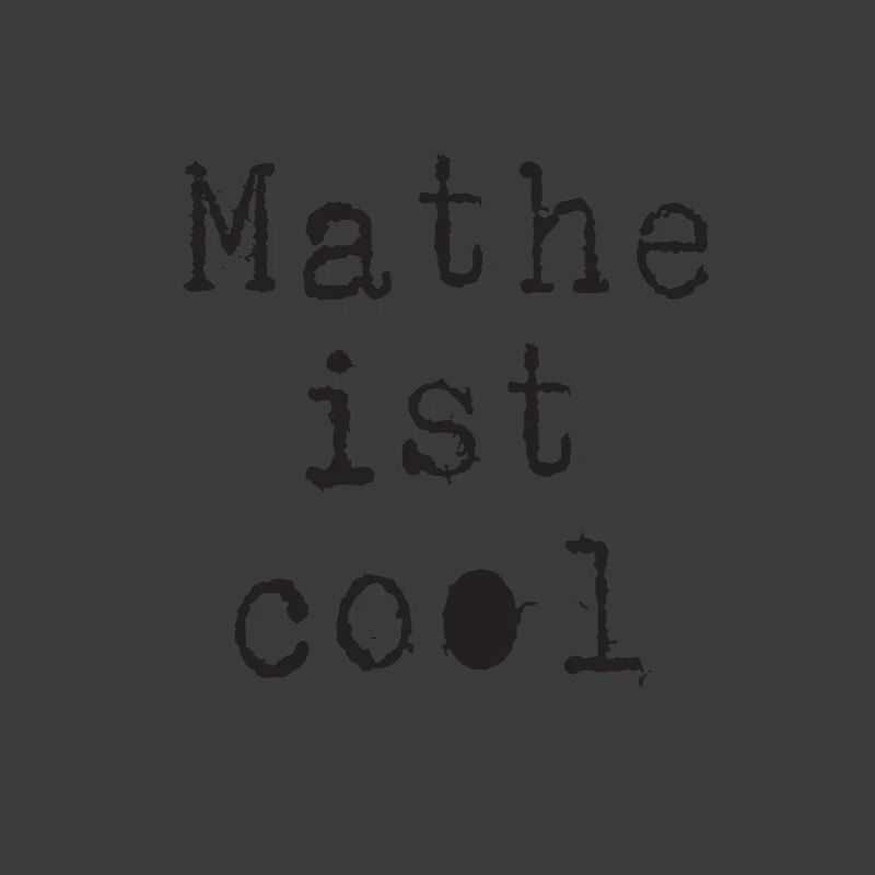 Math - Math is cool