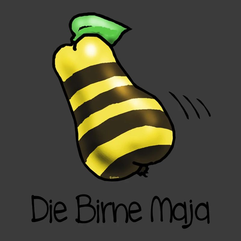 Birne Maja