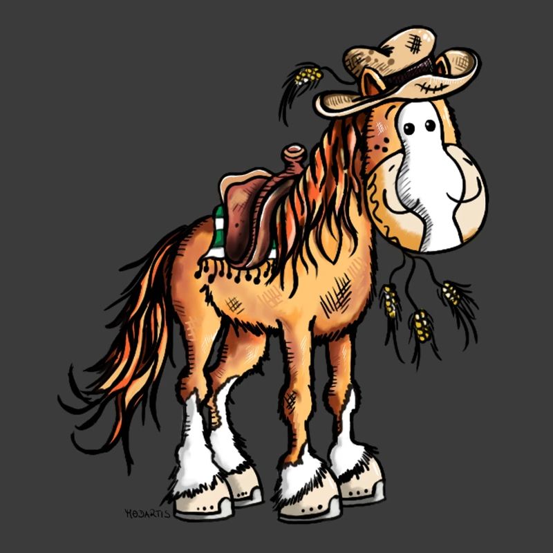 Westernpferd on Tour