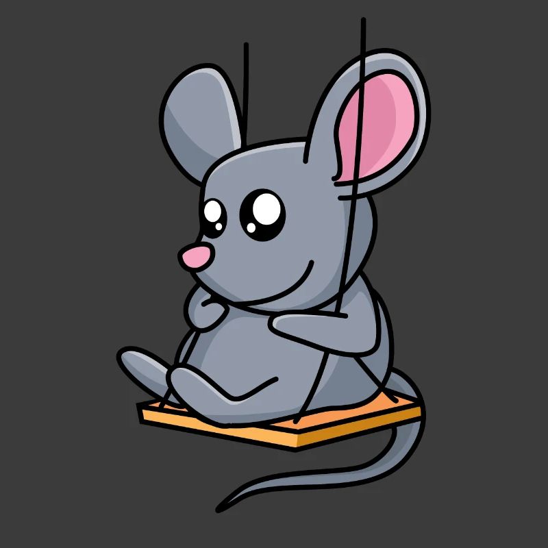 Mouse Mouse Swing - Design