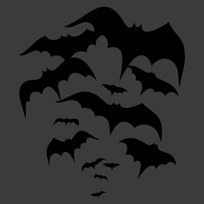 Fledermäuse, bats, Vampire, Dracula