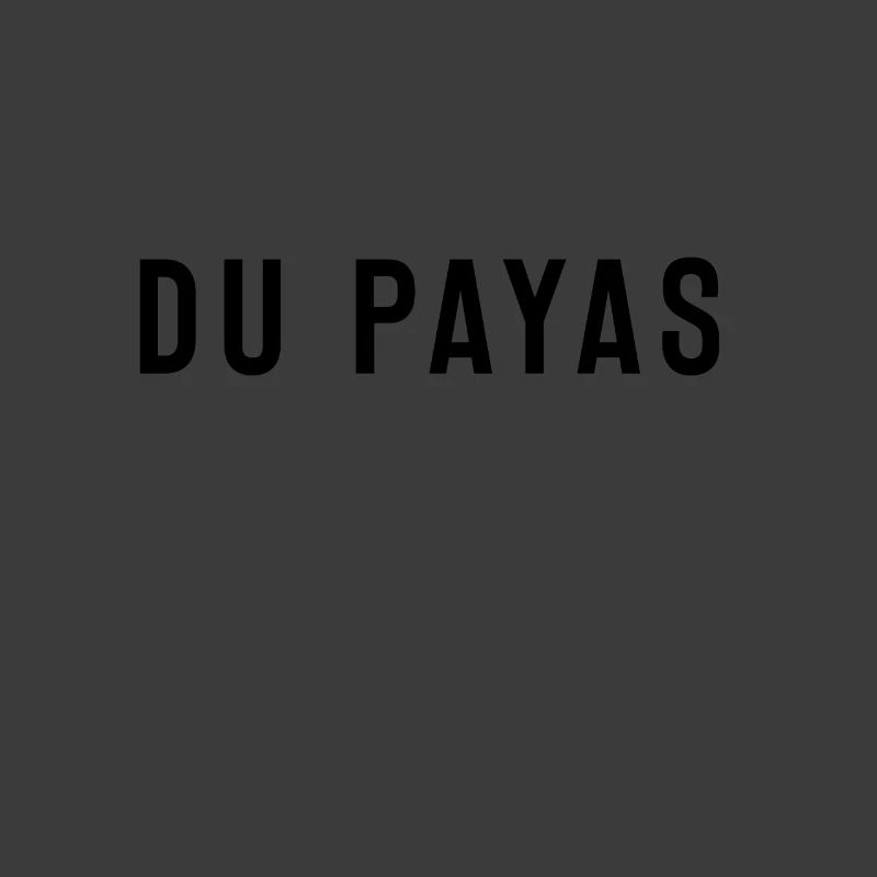 Payas Schweizerdeutsch